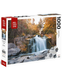 In The Village of St. Simon