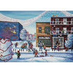 PFG un cadeau du cœur, corrivo (utilisation / utilisée - puzzles pour de bon)