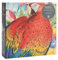 Tropical Garden (1000pcs)