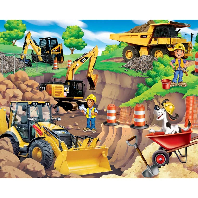 CAT Multipack (4x100pcs)