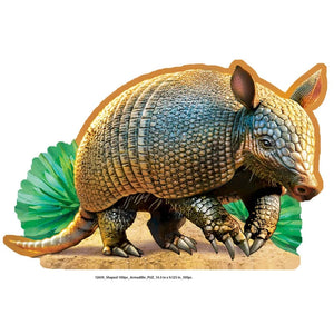 Armadillo - Shaped (100pcs)