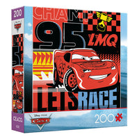 Race (200pcs)