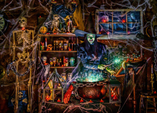 Witches' Brew (1000pcs)