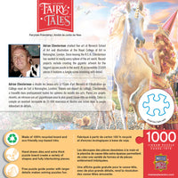 Joints de fées - Friendytale Friendship (1000pcs)