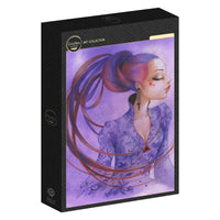 Misstigri - Violette (1000pcs)