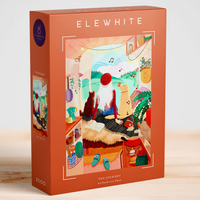 Van Journey (1000pcs)