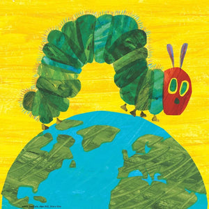 Space Savers - The Very Hungry Caterpillar (48pcs)