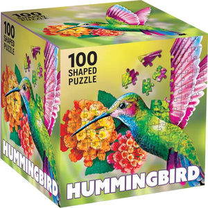 Hummingbird - Shaped (100pcs)