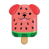 MINI Watermelon Pupsicle Scratch & Sniff (48pcs)