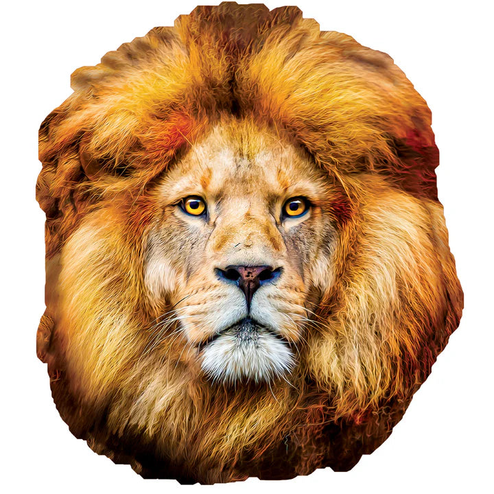 Lion - Shaped (100pcs)