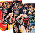 PFG Wonder Woman (Usage/Used - PUZZLES FOR GOOD)