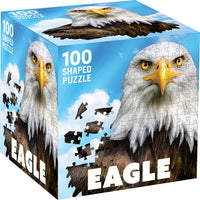 Eagle - en forme (100pcs)