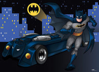 Ravensburger Batman (100 XXL)