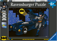 Ravensburger Batman (100 XXL)