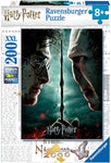 Ravensburger Harry Potter (200XXL)