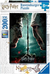 Ravensburger Harry Potter (200XXL)
