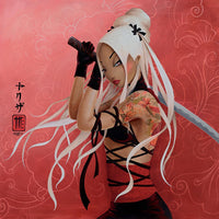 Misstigri - Yakuza (1000pcs)