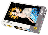 Catechism, Sara Machen Fogle