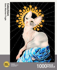 Catechism, Sara Machen Fogle