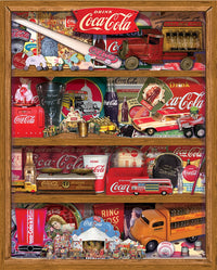Coca-Cola - une collection