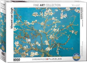 Blossom aux amandes - Van Gogh