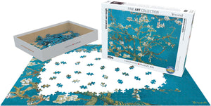 Blossom aux amandes - Van Gogh