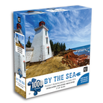 Par la mer - Cape Bear Lighthouse (1000pcs)