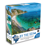 By The Sea - Elba Island, Tuscany (1000pcs)