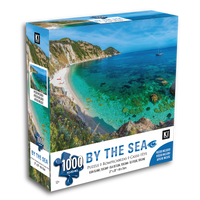 By The Sea - Elba Island, Tuscany (1000pcs)