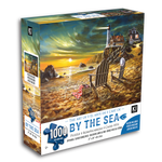 By The Sea - Seaside Rendezvous, Jim Hansel (1000pcs)