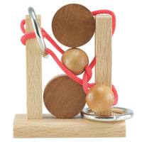 IQ Busters "The Tangler"