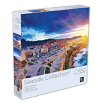 Collection en bord de mer - Calvi, Corse (550pcs)