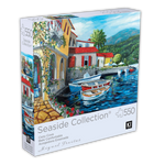 Collection de mer - Cozy Cove (550pcs)