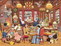Olsen Family Reunion, Rosiland Solomon (1000pcs)
