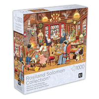 Olsen Family Reunion, Rosiland Solomon (1000pcs)