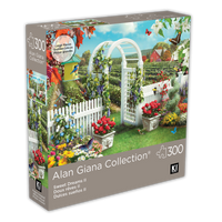 Sweet Dreams II, Alan Giana (300pcs)