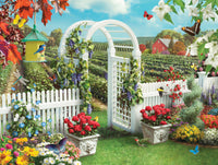 Sweet Dreams II, Alan Giana (300pcs)