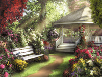 Garden of Light, Alan Giana (300pcs)