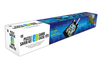 Kit de tapis de puzzle avec un puzzle bonus 500pcs