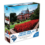 Collection de cartes postales - Hokkaido, Japon (1000pcs)