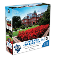 Collection de cartes postales - Hokkaido, Japon (1000pcs)