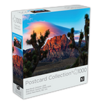 Postcard Collection - Red Rock Canyon, USA (1000pcs)