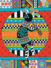 Mischief Maker, Joanna James (1000pcs)