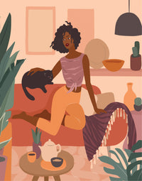 Pause de 10 minutes - Détendez-vous (100pcs)