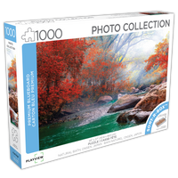 Bath naturel, Onsen, Japon (1000pcs)