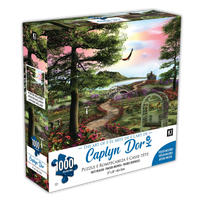 Misty Meadow, Caplyn Dor (1000pcs)