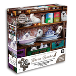 Chatons de magasin country, Karen Burke (300pcs)