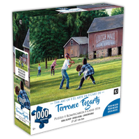 Rural Delivery, Terrence Fogarty (1000pcs)