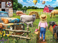 Best Pals, Sharon Steele (750pcs)