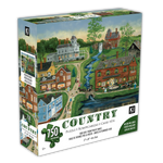 DMG Friday Night Dance, Bob Fair (750pcs) (boîte endommagée)